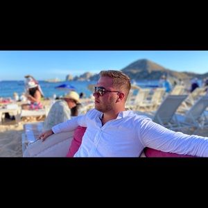 Meet your Posher, Michael